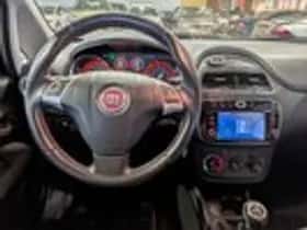 Fiat Punto (2010) thumbnail 9