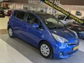 Toyota Verso-S