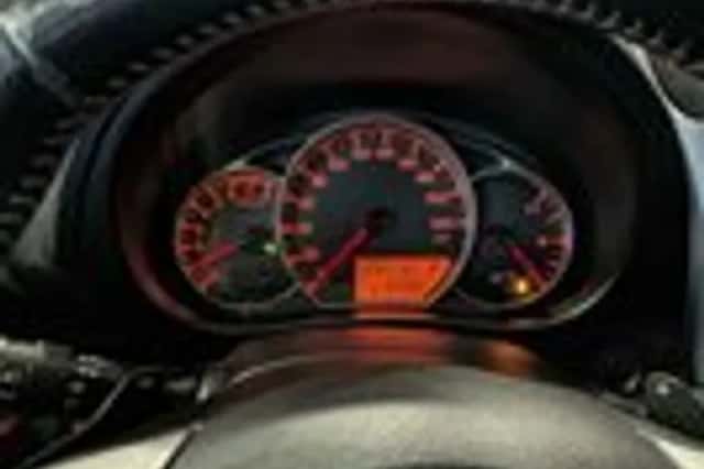 Toyota Verso-S (2011) thumbnail 13