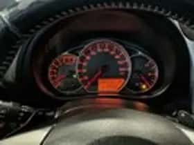 Toyota Verso-S (2011) thumbnail 13