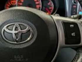 Toyota Verso-S (2011) thumbnail 15