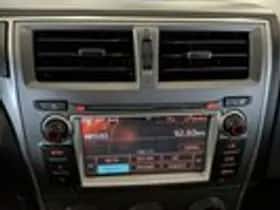 Toyota Verso-S (2011) thumbnail 16