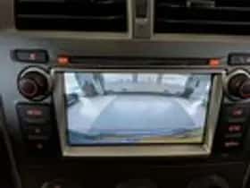 Toyota Verso-S (2011) thumbnail 17
