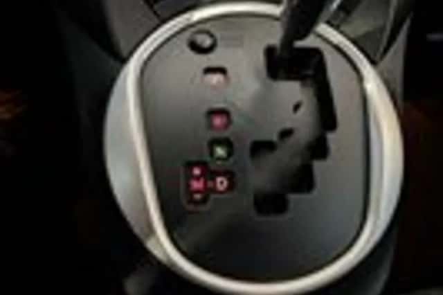Toyota Verso-S (2011) thumbnail 18