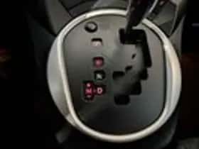 Toyota Verso-S (2011) thumbnail 18