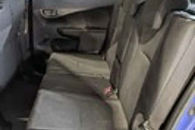 Toyota Verso-S (2011) thumbnail 7