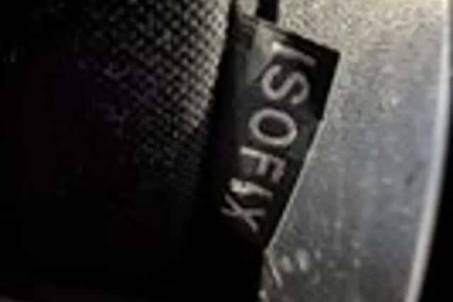 Toyota Verso-S (2011) thumbnail 10