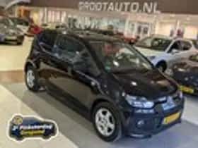 Volkswagen Up! (2012)