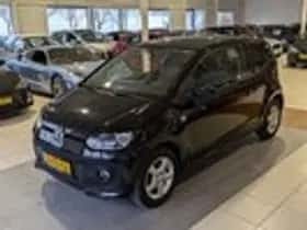Volkswagen Up! (2012) thumbnail 2
