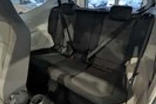 Volkswagen Up! (2012) thumbnail 7