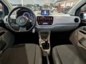 Volkswagen Up! (2012) thumbnail 8