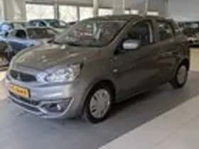 Mitsubishi Space Star (2017) thumbnail 2