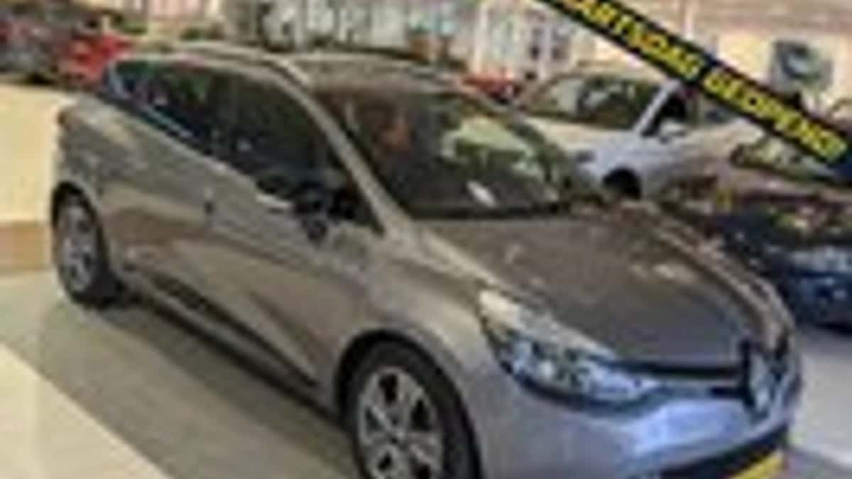 Renault Clio (2015) — foto 1