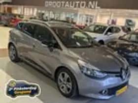 Renault Clio (2015)