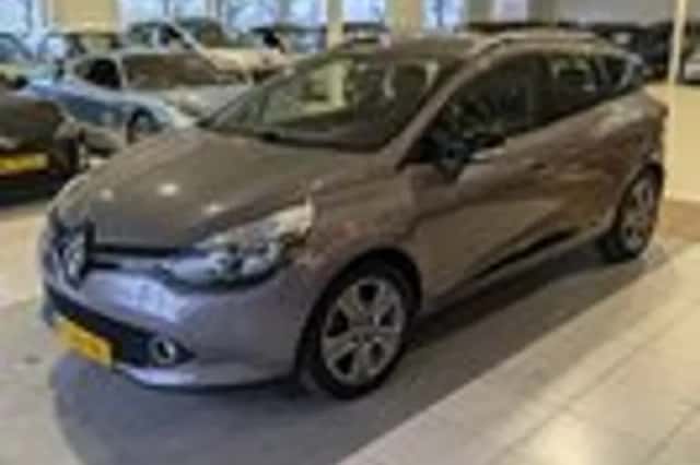 Renault Clio (2015) thumbnail 2