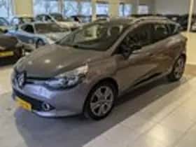 Renault Clio (2015) thumbnail 2
