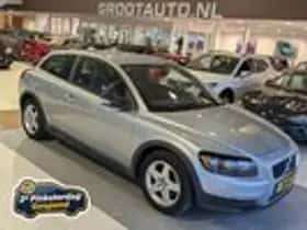 Volvo C30 (2009)