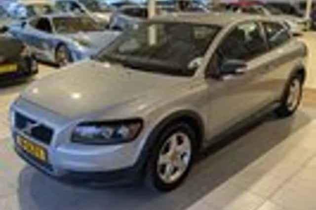 Volvo C30 (2009) thumbnail 2