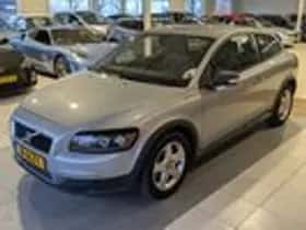 Volvo C30 (2009) thumbnail 2