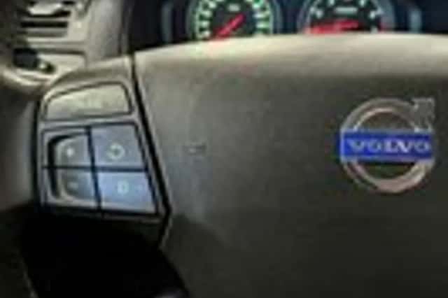 Volvo C30 (2009) thumbnail 11
