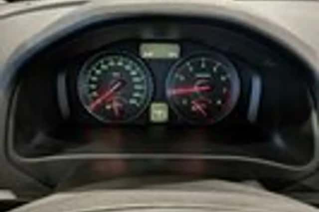 Volvo C30 (2009) thumbnail 12