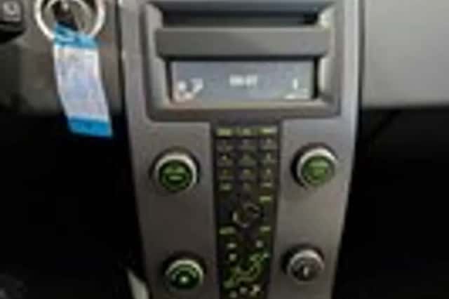 Volvo C30 (2009) thumbnail 13