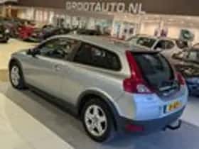 Volvo C30 (2009) thumbnail 3