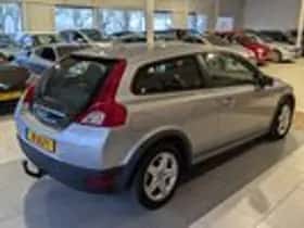 Volvo C30 (2009) thumbnail 4