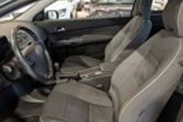 Volvo C30 (2009) thumbnail 6