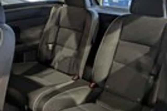 Volvo C30 (2009) thumbnail 7