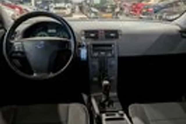 Volvo C30 (2009) thumbnail 8