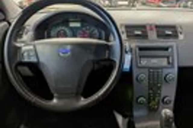 Volvo C30 (2009) thumbnail 9