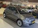 Fiat 500 (2015) — foto 1