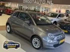 Fiat 500 (2015)