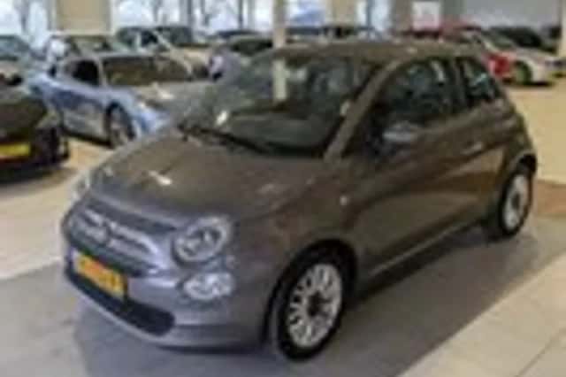Fiat 500 (2015) thumbnail 2