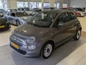 Fiat 500 (2015) thumbnail 2