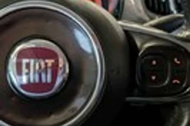 Fiat 500 (2015) thumbnail 13