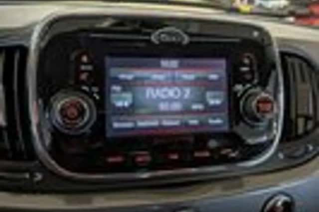 Fiat 500 (2015) thumbnail 14