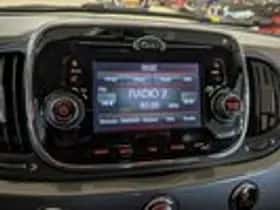 Fiat 500 (2015) thumbnail 14
