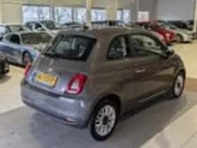 Fiat 500 (2015) thumbnail 4