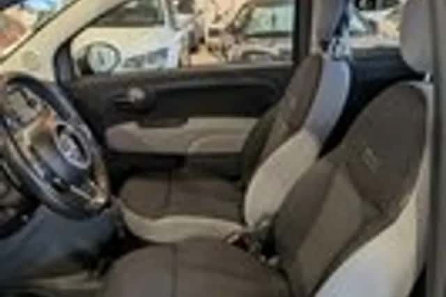 Fiat 500 (2015) thumbnail 6