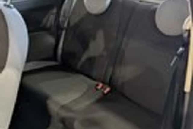 Fiat 500 (2015) thumbnail 7