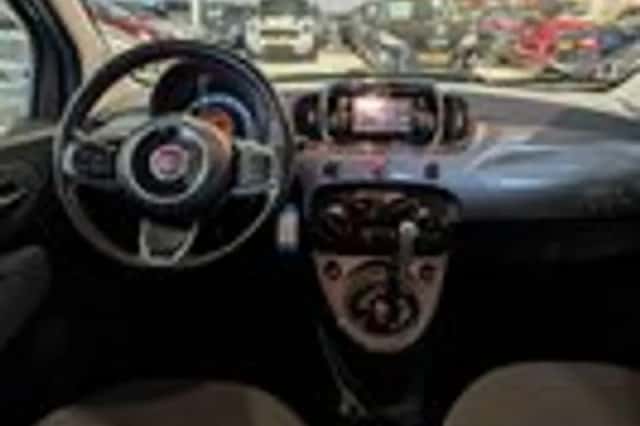 Fiat 500 (2015) thumbnail 8