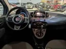 Fiat 500 (2015) thumbnail 8