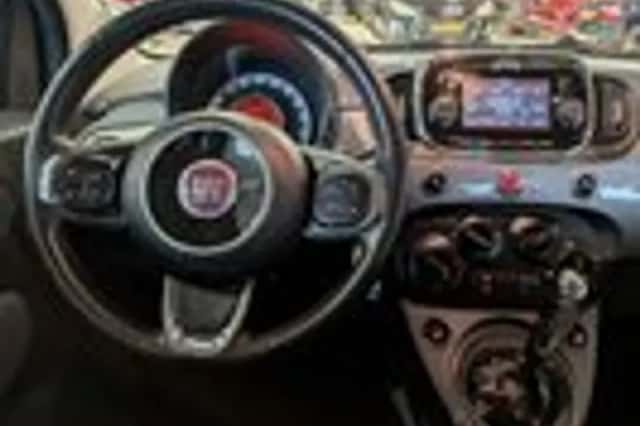 Fiat 500 (2015) thumbnail 9