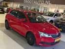 Škoda Fabia (2017) — foto 1