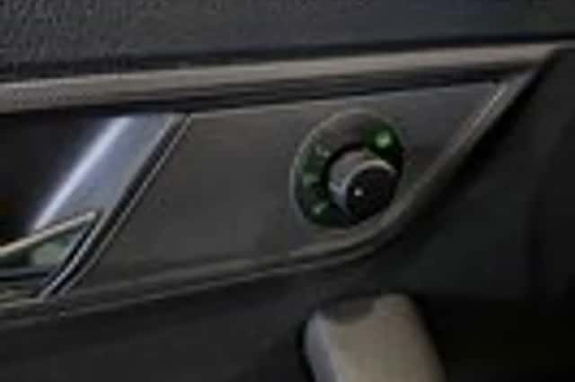 Škoda Fabia (2017) thumbnail 11