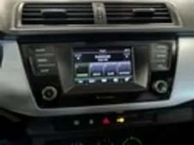 Škoda Fabia (2017) thumbnail 15