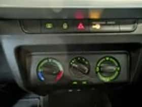 Škoda Fabia (2017) thumbnail 16