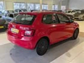 Škoda Fabia (2017) thumbnail 4